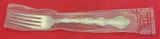 Impresario by Wallace Sterling Silver Regular Fork 7 3/8" New
