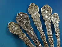 Versailles by Gorham Sterling Silver Flatware Set Service 54 Pieces Figural
