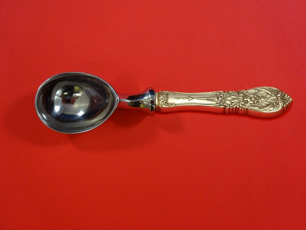 Richelieu by International Sterling Silver Ice Cream Scoop HHWS  Custom 7"