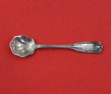 Benjamin Ben Franklin by Towle Sterling Silver Salt Spoon master 3 3/8"