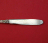 Anacapri by Buccellati Italian Sterling Silver Luncheon Fork / Salad Fork 6 3/4"