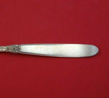 Anacapri by Buccellati Italian Sterling Silver Luncheon Fork / Salad Fork 6 3/4"