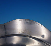 Sheffield Silverplate Cheese Dome with Underplate by LBS Company #5281 (#3275)