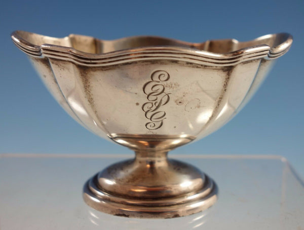 Plymouth by Gorham Sterling Silver Salt Dip Master #A2812 (#1951)
