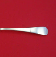 Old English Antique by Reed Barton Dominick Haff Sterling Silver Cold Meat Fork