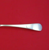 Old English Antique by Reed Barton Dominick Haff Sterling Silver Cold Meat Fork