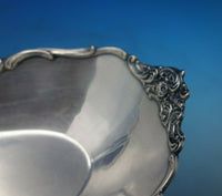 Strasbourg by Gorham Sterling Silver Celery Tray #A572 11 3/4" x 4 1/4" (#6361)