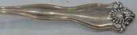 Winchester by International Sterling Silver Teaspoon 5 7/8" Flatware