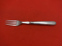 Asprey Bond Street Sterling Silver Fish Fork HHAS 7 1/4"