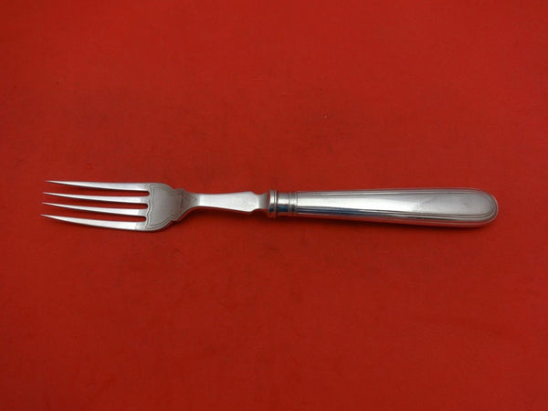 Asprey Bond Street Sterling Silver Fish Fork HHAS 7 1/4"