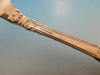 Charles II by Lunt Sterling Silver Flatware Service for 8 Set 54 pieces