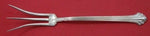 Silver Plumes by Towle Sterling Silver Lemon Fork 5 1/4"