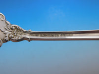 Botticelli by Frank Whiting Sterling Silver Flatware Set Service 75 pcs Dinner
