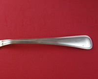 Old Italian by Buccellati Italian Sterling Silver Buffet Fork 2-Tine 10 1/4"