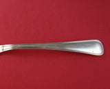 Old Italian by Buccellati Italian Sterling Silver Buffet Fork 2-Tine 10 1/4"