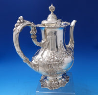 Francis I by Reed and Barton Sterling Silver Coffee Pot #571A 45 ozt. (#7464)