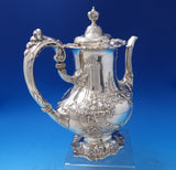 Francis I by Reed and Barton Sterling Silver Coffee Pot #571A 45 ozt. (#7464)