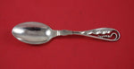 Number 42 by Georg Jensen Sterling Silver Teaspoon 5 3/4"