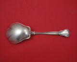 Chantilly by Gorham Sterling Silver Berry Spoon Tulip Shaped Bowl HH SP 9"