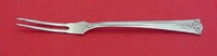 Worthington aka Severn By Kirk-Stieff Sterling Silver Spinach Fork 7 1/4" Custom