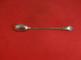 Apollo by Knowles and Mount Vernon Sterling Silver Olive Spoon long 8 1/2"