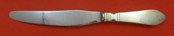 Continental by Georg Jensen Sterling Silver Continental Size Knife Short 9 7/8"
