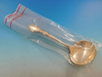 Grandeur by Oneida Sterling Silver Flatware Set Service 33 pieces New Unused