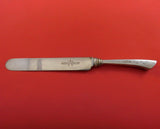 Angelo by Gorham Sterling Silver Dinner Knife Blunt BC with Silverplate 10 7/8"