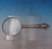 Eloquence by Lunt Sterling Silver Magnifying Glass 7 5/8" (#7290)