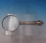 Eloquence by Lunt Sterling Silver Magnifying Glass 7 5/8" (#7290)
