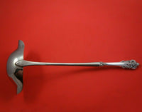 Grande Baroque by Wallace Sterling Silver Punch Ladle HH WS Original 12 3/4"