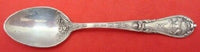 Zodiac By Gorham Sterling Silver Demitasse Spoon Taurus April 4 1/8"