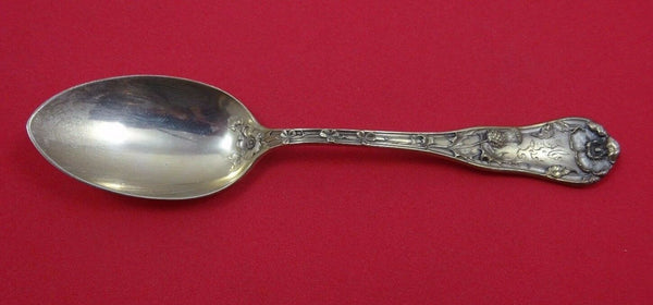 Our Empire by International Sterling Silver Teaspoon 5 3/4"