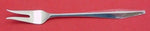 Diamond by Reed and Barton Sterling Silver Pickle Fork 2-Tine 5 3/4" Vintage