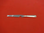 Shell and Thread by Tiffany & Co. Sterling Silver Bar Knife HHWS Custom 9 1/8"