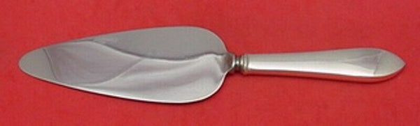 Faneuil by Tiffany and Co Sterling Silver Cake Server Custom Made HH WS 10 1/4"
