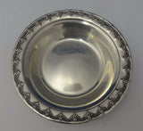 Tara by Reed and Barton Sterling Silver Bowl 6 1/2" Diameter (#0661)