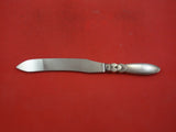Cactus - Estate by Georg Jensen Sterling Silver Steak Carving Knife 10 5/8"