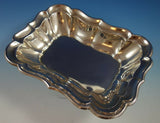 Windsor by Reed & Barton Sterling Silver Serving Dish Rectangular #X959 (#2576)