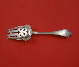 Cherub by Watson-Newell Sterling Silver Beef Fork 6 3/4" Heirloom Silverware