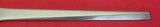 Prisme - Matte by Georg Jensen Sterling Silver Gravy Ladle 7" Serving Silverware