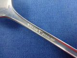 Grand Colonial by Wallace Sterling Silver Flatware Set For 8 Service 52 Pieces