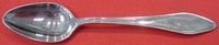 Mary Chilton by Towle Sterling Silver Demitasse Spoon 4" Antique