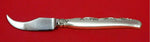 Flower Lane by Oneida Sterling Silver Wine Bottle Foil Cutter Custom Made 5 3/4"