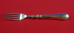 Eidelio by Christofle Sterling Silver Fish Fork Hollow Handle 7 3/4"