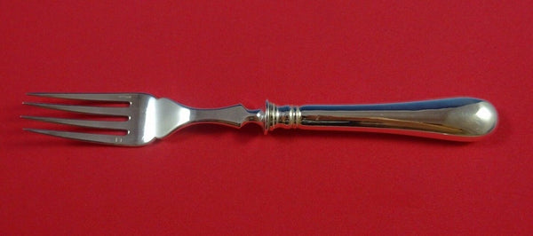 Eidelio by Christofle Sterling Silver Fish Fork Hollow Handle 7 3/4"