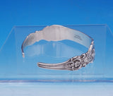 Francis I by Reed and Barton New Script Mark Sterling Silver Bracelet (#3127)