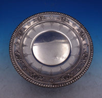 Sir Christopher by Wallace Sterling Silver Serving Plate #4051-9 10 1/2" (#7051)