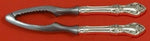 Afterglow By Oneida Sterling Silver Nut Cracker HHWS 7 1/4" Custom