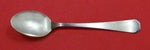 Monterey By Wallace Sterling Silver Infant Feeding Spoon 5 3/8" Custom Made